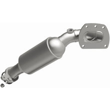 Load image into Gallery viewer, MagnaFlow Direct Fit Catalytic Converter 16-19 Toyota Tacoma 3.5L DS - 22-213