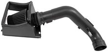 Load image into Gallery viewer, K&amp;N 11-14 Ford F150 5.0L V8 Black Performance Intake Kit - 71-2581