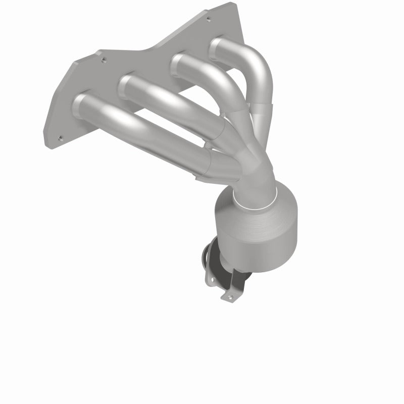 MagnaFlow 12-15 Toyota Camry 2.5L Direct Fit Converter - 5531519