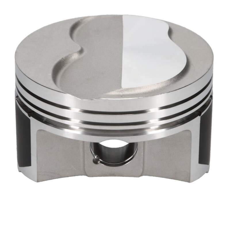 Wiseco Chevrolet LS 4.000in Bore 1.335in CH 4.00 CC Pro Tru Street Piston Set - PTS523AS