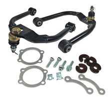 Load image into Gallery viewer, SPC Performance 03-08 Nissan 350Z/03-07 Infiniti G35 Front Adjustable Control Arms - 72123