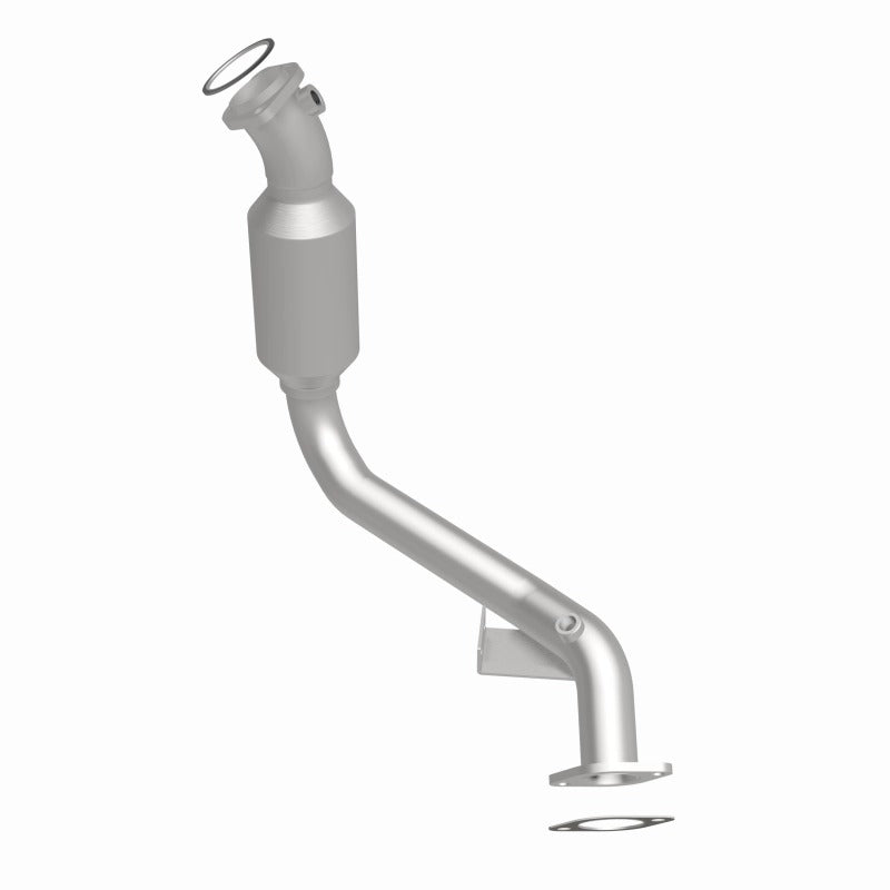 MagnaFlow 98-03 Ford Escort 2.0L Direct Fit Converter - 4481161