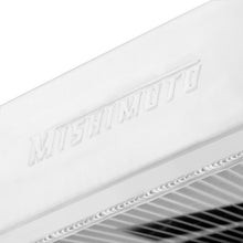 Load image into Gallery viewer, Mishimoto 90-93 Dodge Ram w/ 5.9L Cummins Engine Polished Aluminum Performance Radiator - MMRAD-RAM-89