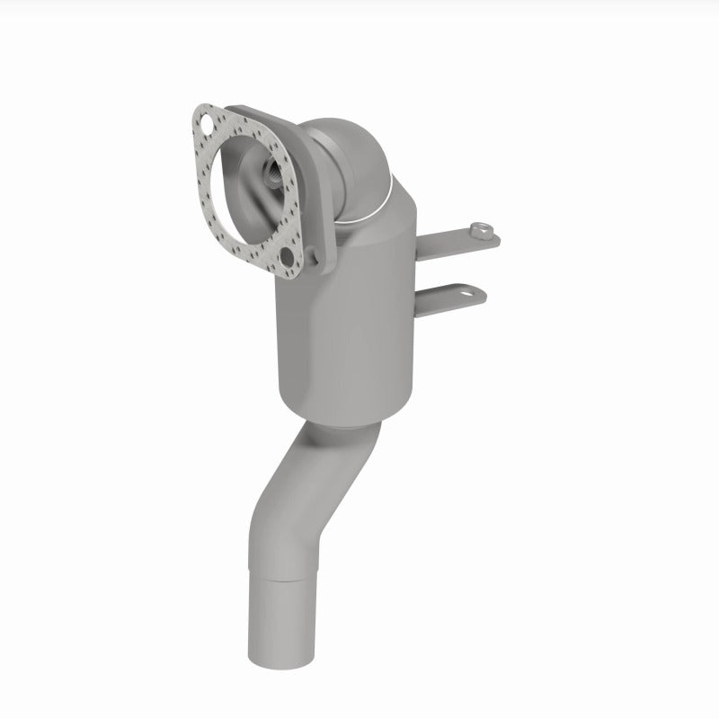 MagnaFlow 15-17 Edge V6 2.7 OEM Close Coupled Direct Fit Converter - 21-605