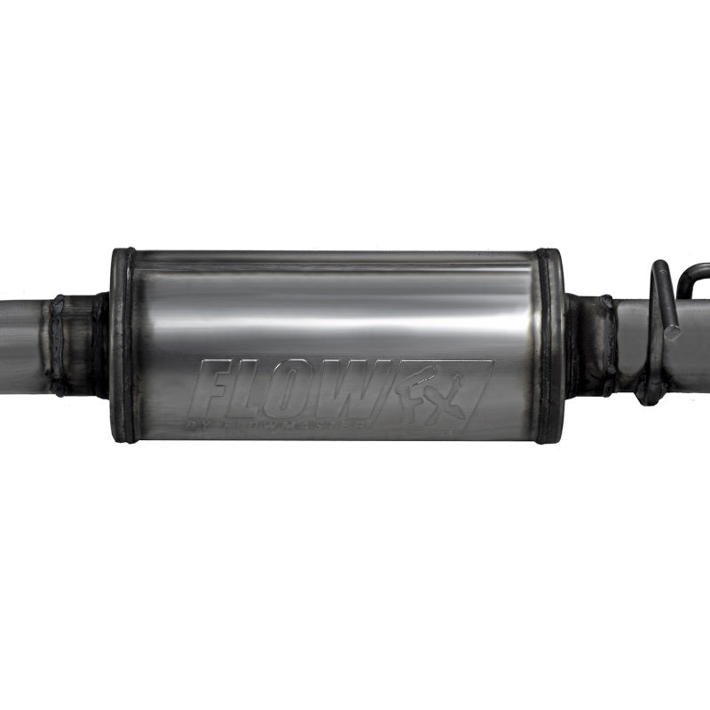 Flowmaster 19-25 GM 1500 Truck 5.3L FlowFX Extreme Cat-Back Exhaust System - 717977