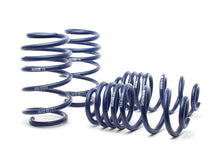 Load image into Gallery viewer, H&amp;R 07-15 Audi TT Quattro/TTS Quattro (AWD) Sport Spring (Incl. MRC) - 29102-2