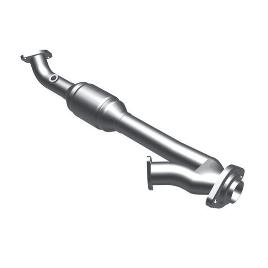 MagnaFlow Direct Fit Catalytic Converter 05-07 4-Run/FJ Passenger Side Rear - 23985