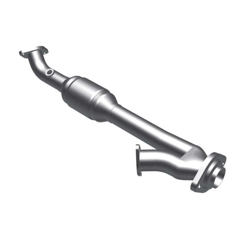MagnaFlow Direct Fit Catalytic Converter 05-07 4-Run/FJ P/S rr OEM - 49211