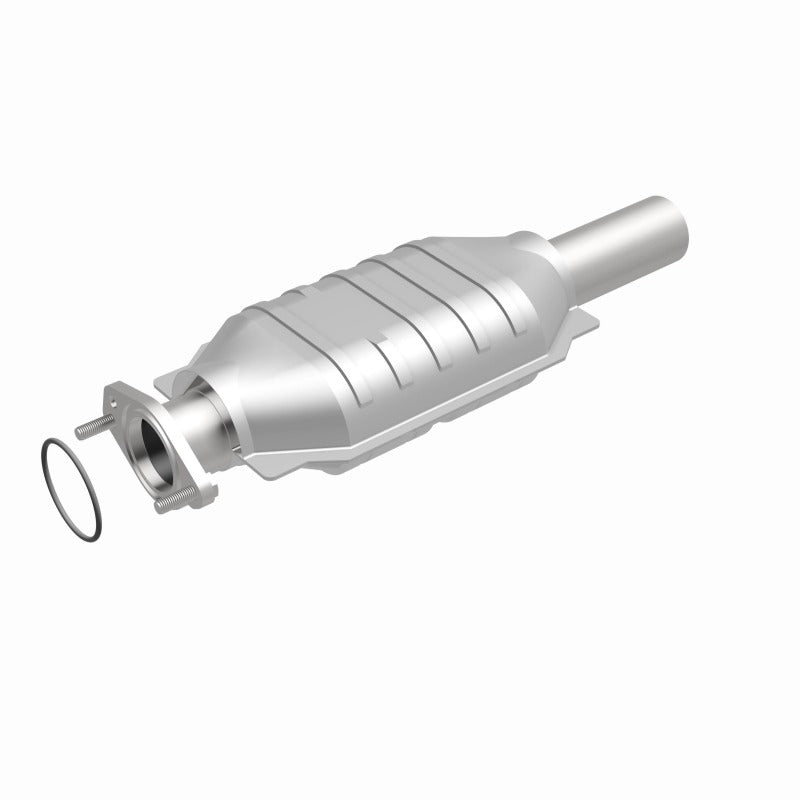 MagnaFlow Direct Fit Catalytic Converter 10-12 Fusion Hybrid 2.5L - 51793