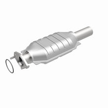 Load image into Gallery viewer, MagnaFlow Direct Fit Catalytic Converter 10-12 Fusion Hybrid 2.5L - 51793