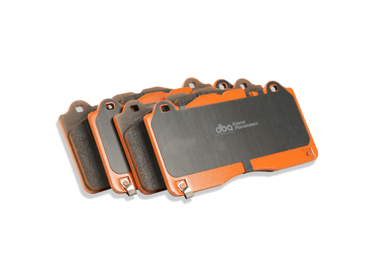 DBA 19-24 Chevrolet Camaro ZL1 XP Performance Front Brake Pads - DB15224XP