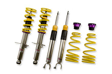 Load image into Gallery viewer, KW Coilover Kit V3 Infiniti G37 2WD - 35285007