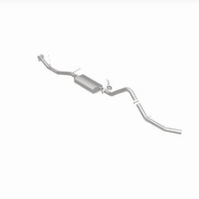 Load image into Gallery viewer, MagnaFlow BRE Exhaust Kit 07-10 Silverado 2500 HD Sierra 2500 HD 6L - 106-0824