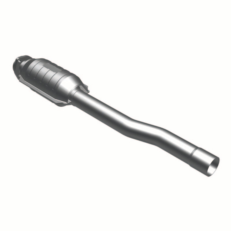 MagnaFlow Direct Fit Catalytic Converter 87-88 Range Rover rear CA - 334826