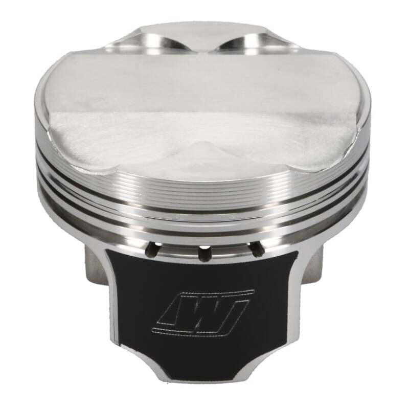 Wiseco Toyota 4AG 4V Domed +5.9cc (6506M82 Piston Shelf Stock Kit - K506M82