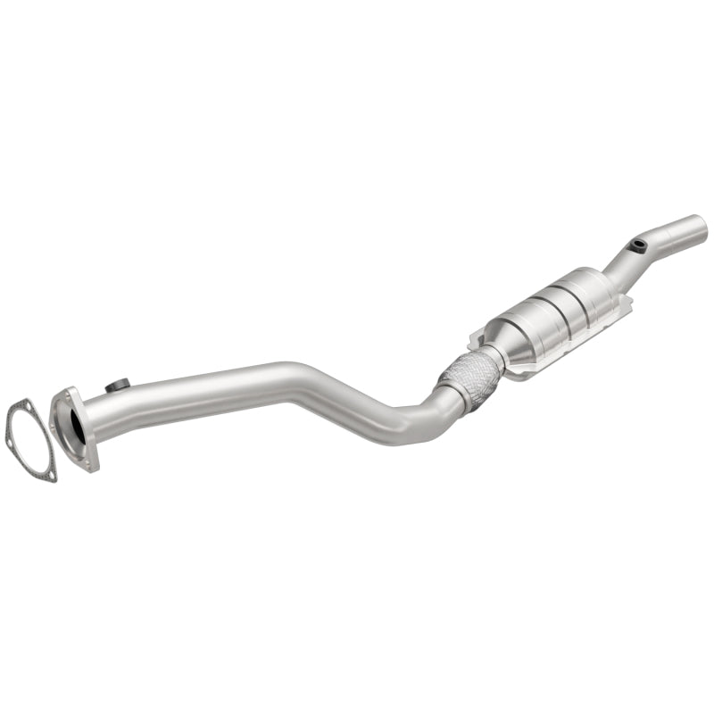 MagnaFlow Direct Fit Catalytic Converter 96-99 Audi A4/A4 Quattro 2.8L D/S (49 State) - 22962