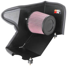 Load image into Gallery viewer, K&amp;N 2021+ Hyundai Elantra L4-2.0L F/I Typhoon Performance Air Intake System - 69-5327TC