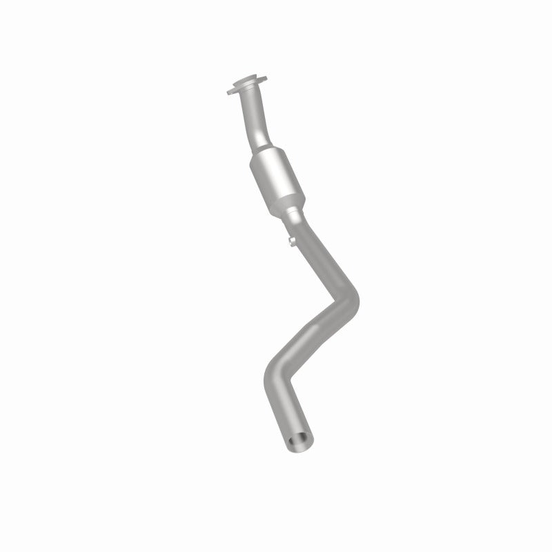 MagnaFlow 2002 Ford Thunderbird 3.9L Direct Fit Converter - 4481468