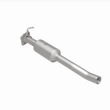 Load image into Gallery viewer, MagnaFlow 16-19 Ford F-650 V10 6.8L Underbody Direct Fit Catalytic Converter - 280445