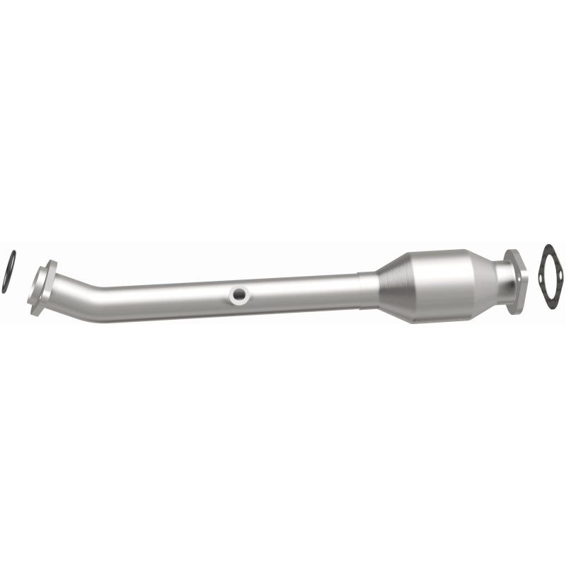 MagnaFlow Direct Fit Catalytic Converter OEM 05-06 Nissan Pathfinder 4.0L - 5491670