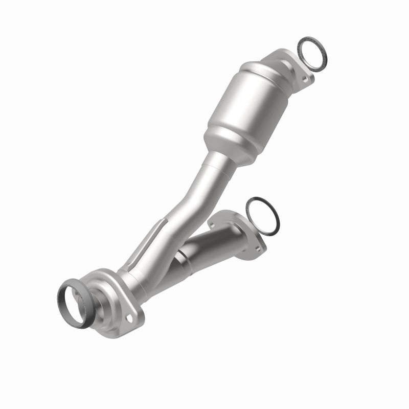 MagnaFlow Direct Fit Catalytic Converter 01-03 Highlander 3L rr OEM - 49507