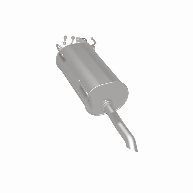 BRExhaust 13-17 NISSAN SENTRA 1.8L Muffler Kit - 108-0016