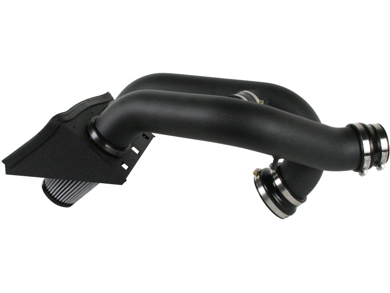 aFe MagnumFORCE Intakes Stage-2 Pro DRY S 11 Ford F-150 V6 3.5L (tt) EcoBoost - 51-12182