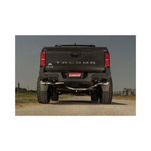 Load image into Gallery viewer, Flowmaster 24-25 Toyota Tacoma 2.4L American Thunder Cat-Back Exhaust System - 818176