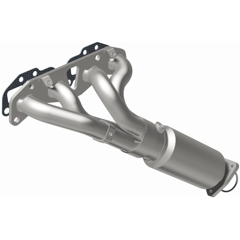 MagnaFlow Direct Fit Catalytic Converter 05-13 Nissan Frontier 2.5L - 51596
