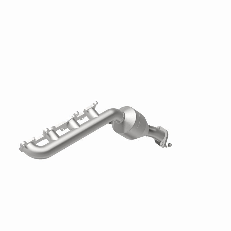 MagnaFlow Direct Fit Catalytic Converter 03-04 4Run 4.7 Driver Side Manifold OEM - 49339