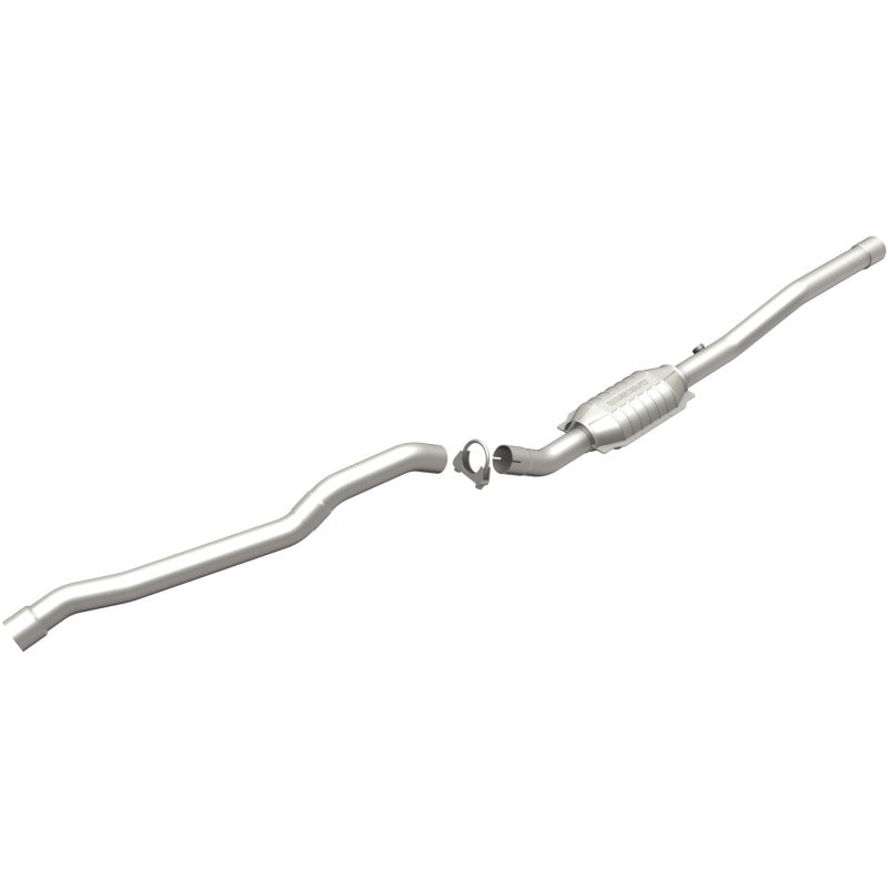 MagnaFlow Direct Fit Catalytic Converter Dakota 3.9L 97-99 - 23294