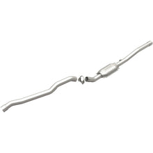 Load image into Gallery viewer, MagnaFlow Direct Fit Catalytic Converter Dakota 3.9L 97-99 - 23294