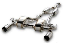 HKS Super Sound Master Z34 (VA37VHR) - 32023-AN003