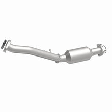 Load image into Gallery viewer, MagnaFlow Direct Fit Catalytic Converter 12-14 Civic Hybrid 1.5L - 52035