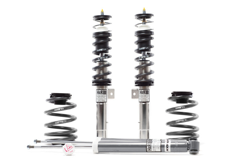 H&R 06-11 Volkswagen Passat Wagon VR6/TDI/1.8T/2.0L Street Perf. SS Coil Over (Damping Adjustable) - 36258-3