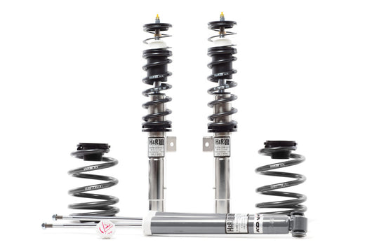 H&R 06-11 Volkswagen Passat Wagon VR6/TDI/1.8T/2.0L Street Perf. SS Coil Over (Damping Adjustable) - 36258-3