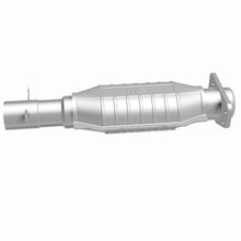 Load image into Gallery viewer, MagnaFlow Conv GM 21X6.5X4 2.5/3 23486 - 93486