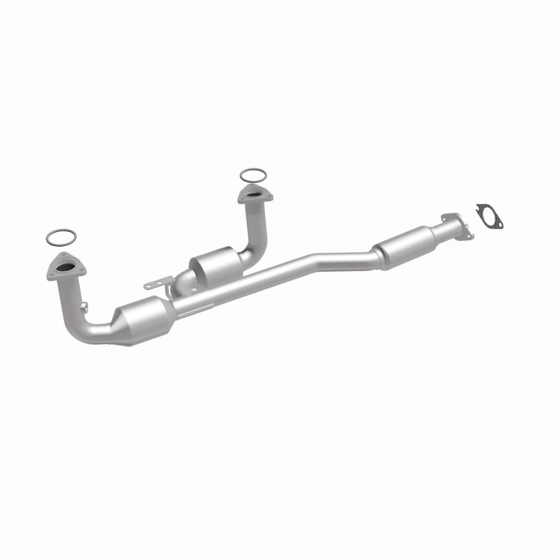 MagnaFlow Direct Fit Catalytic Converter 95-99 Nissan Maxima 3.0L F - 27503