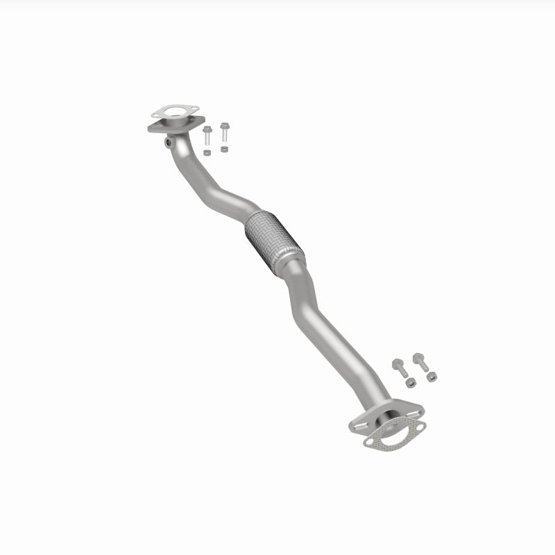 BRE Exhaust 05-10 Tucson Sportage 2.0L Front Pipe Kit - 107-0201