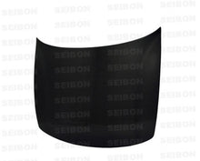 Load image into Gallery viewer, Seibon 94-01 Acura Integra OEM Carbon Fiber Hood - HD9401ACIN-OE