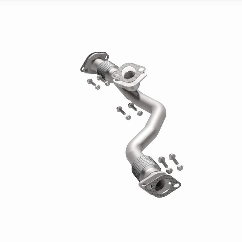 BRE Exhaust 04-08 Malibu 2.2L 3.5L Front Pipe Kit - 107-0080