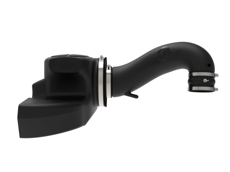 aFe Momentum GT Pro DRY S Stage-2 Si Intake System Dodge Ram Trucks 09-14 V8 5.7L HEMI - 51-72102