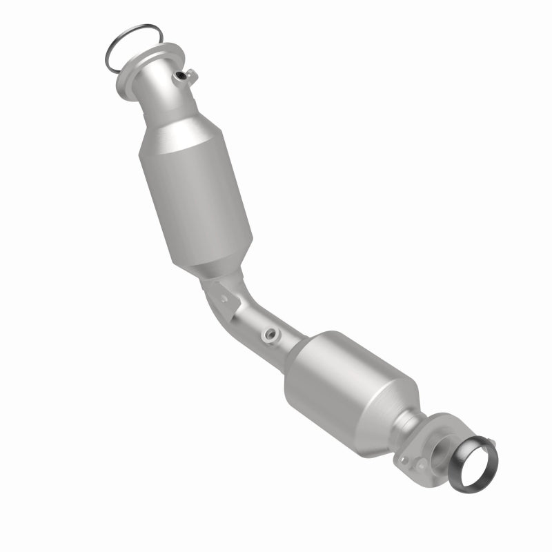 MagnaFlow Direct Fit Catalytic Converter 22-24 Tundra 3.4 Right OEM - 280755