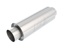 Load image into Gallery viewer, Borla Universal XR-1 Multi-Core Racing Muffler - 40741