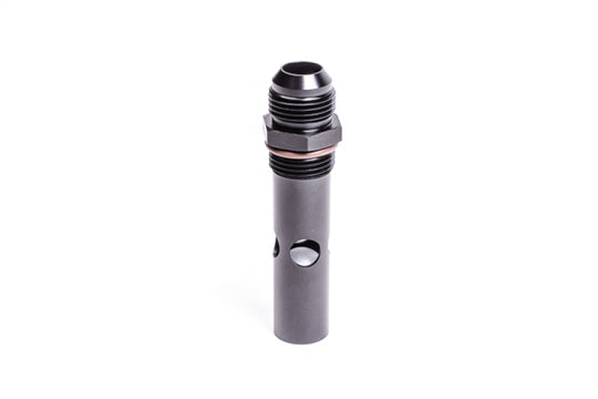 Radium Engineering DSV 12AN ORB To 12AN Male - Quick Fill (Internal) - 20-0535