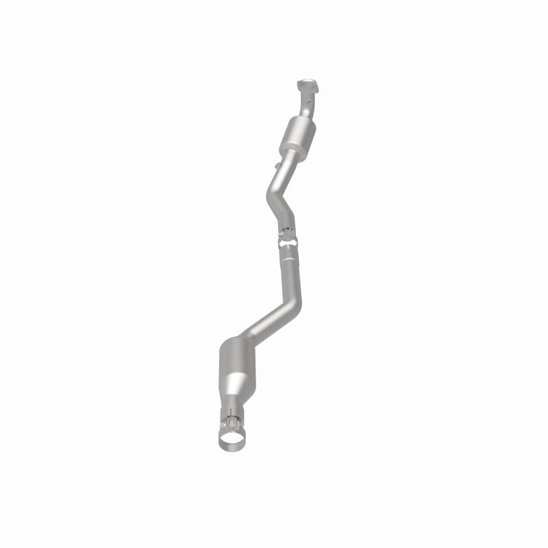 MagnaFlow 2006 Mercedes-Benz SL500 5.0L Direct Fit Converter - 551419