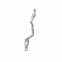 Load image into Gallery viewer, MagnaFlow 2006 Mercedes-Benz SL500 5.0L Direct Fit Converter - 551419