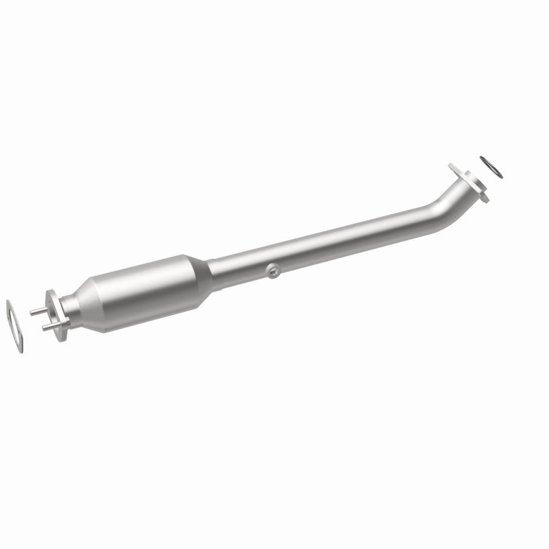 MagnaFlow 05-16 Nissan Frontier 2.5L Direct Fit Converter - 5592602