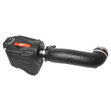 Load image into Gallery viewer, Injen 12-18 Jeep Wrangler JK V6-3.6L Evolution Intake- Oiled - EVO5009C