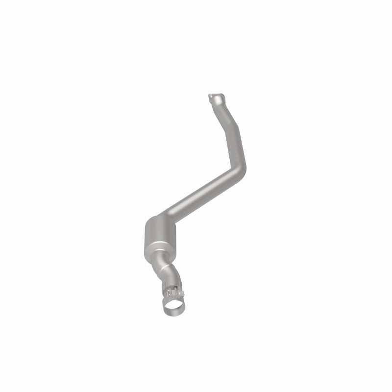 MagnaFlow 08-13 128i 3 L Underbody Direct Fit Converter - 52238